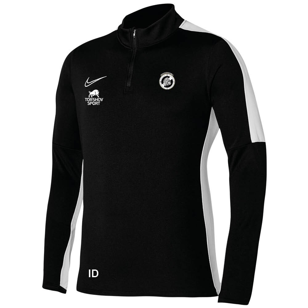 Nike Hemmingstad FK Treningsgenser Sort