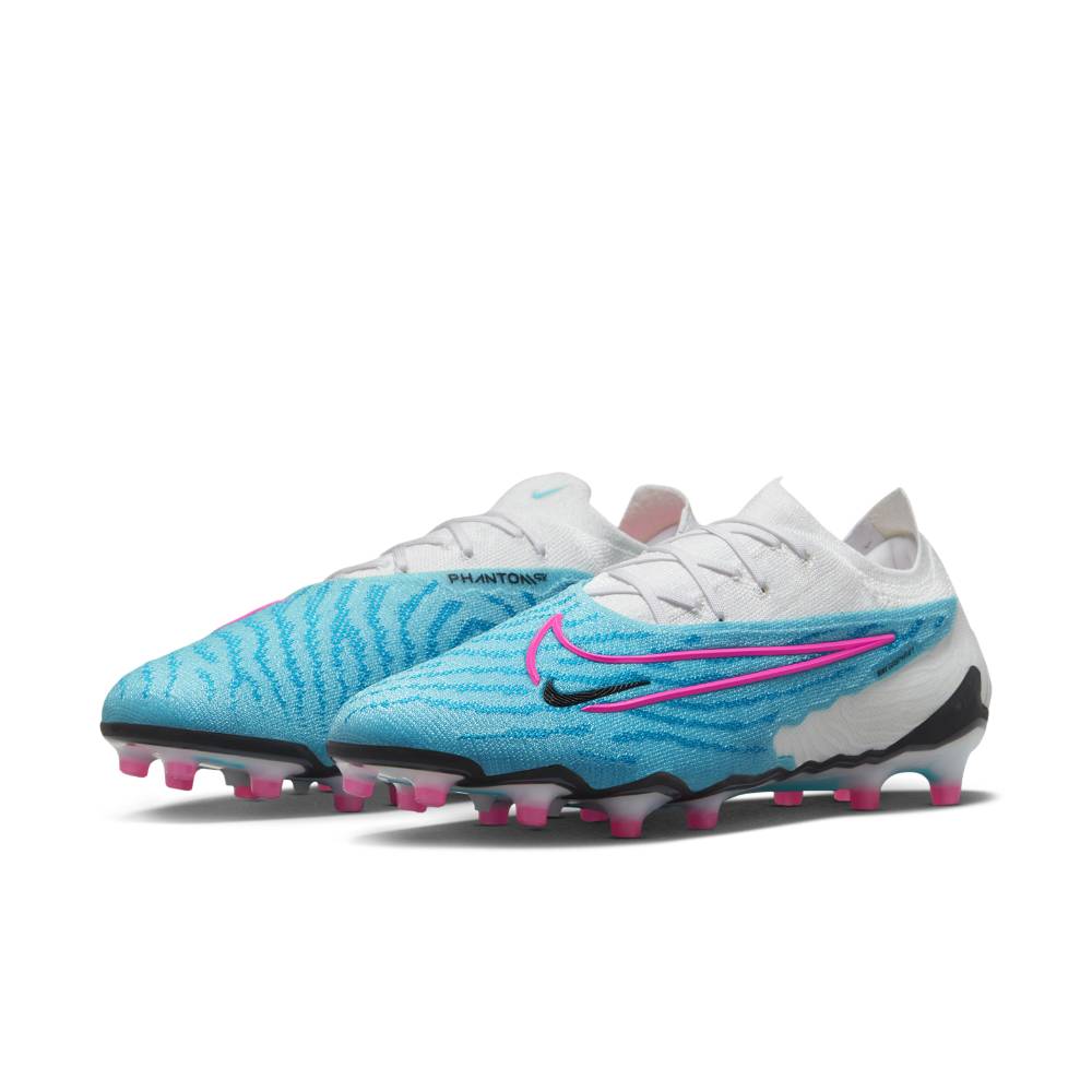 Nike Phantom GX Elite AG-Pro Fotballsko Blast