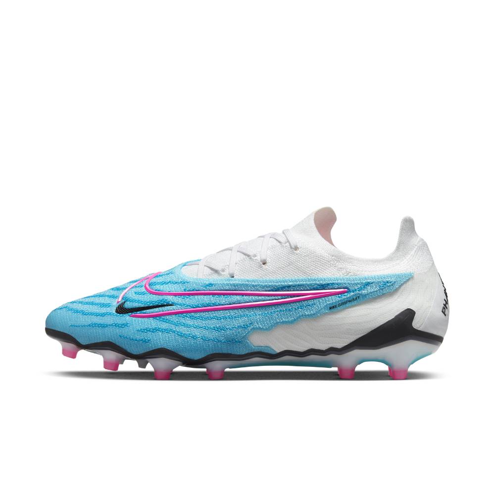 Nike Phantom GX Elite AG-Pro Fotballsko Blast