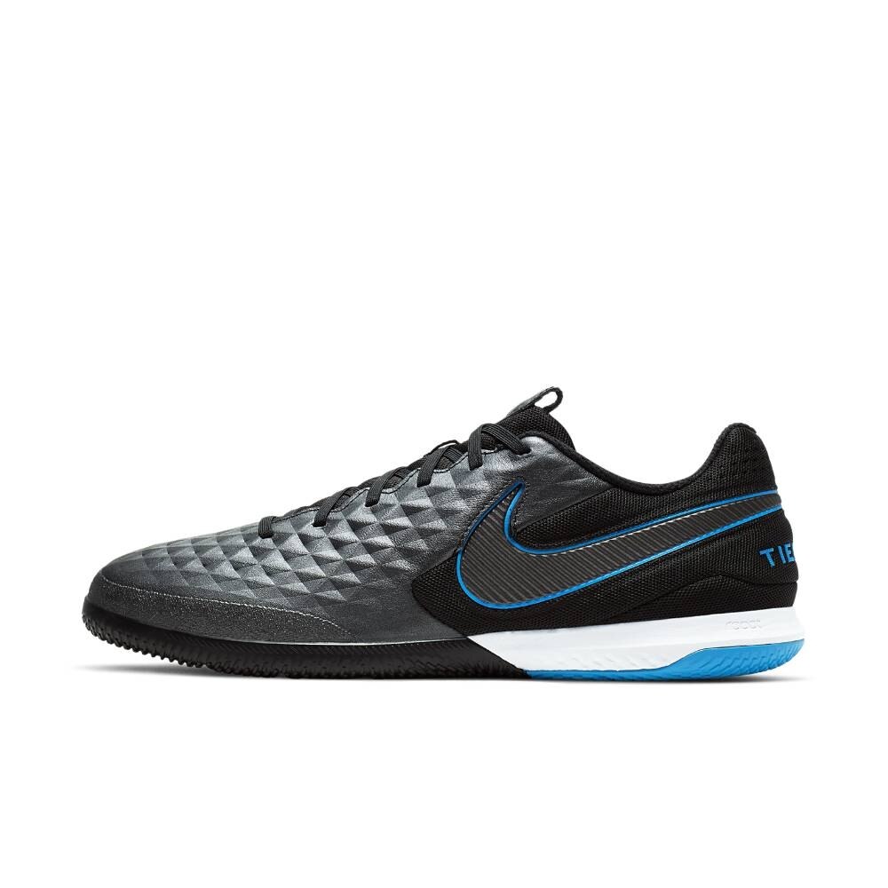 Nike TiempoX Legend React 8 Pro IC Futsal Innendørs Fotballsko Under the Radar Pack