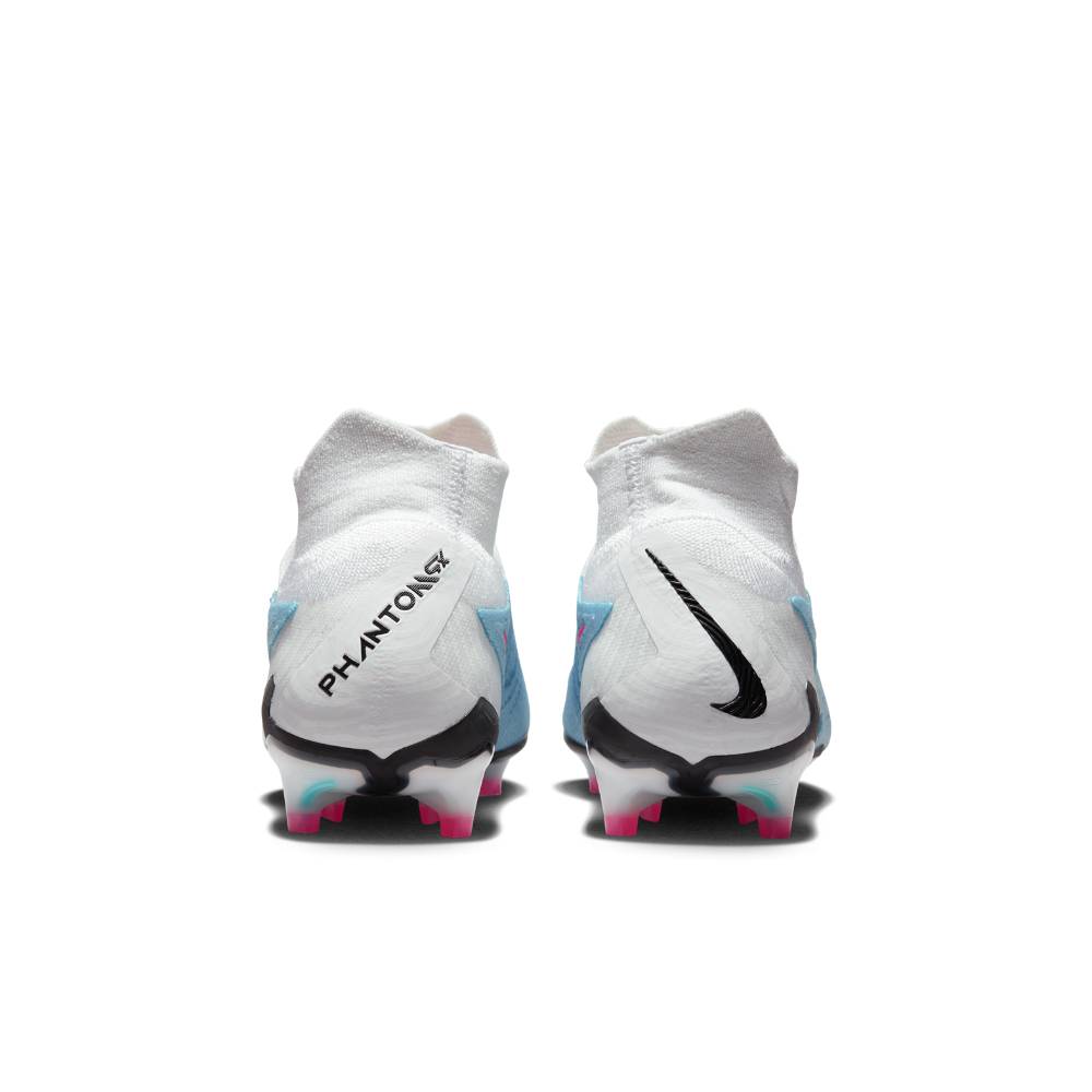 Nike Phantom GX Elite DF FG Fotballsko Blast