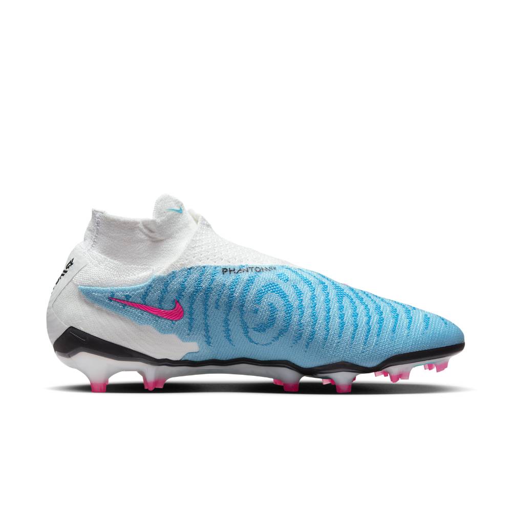 Nike Phantom GX Elite DF FG Fotballsko Blast