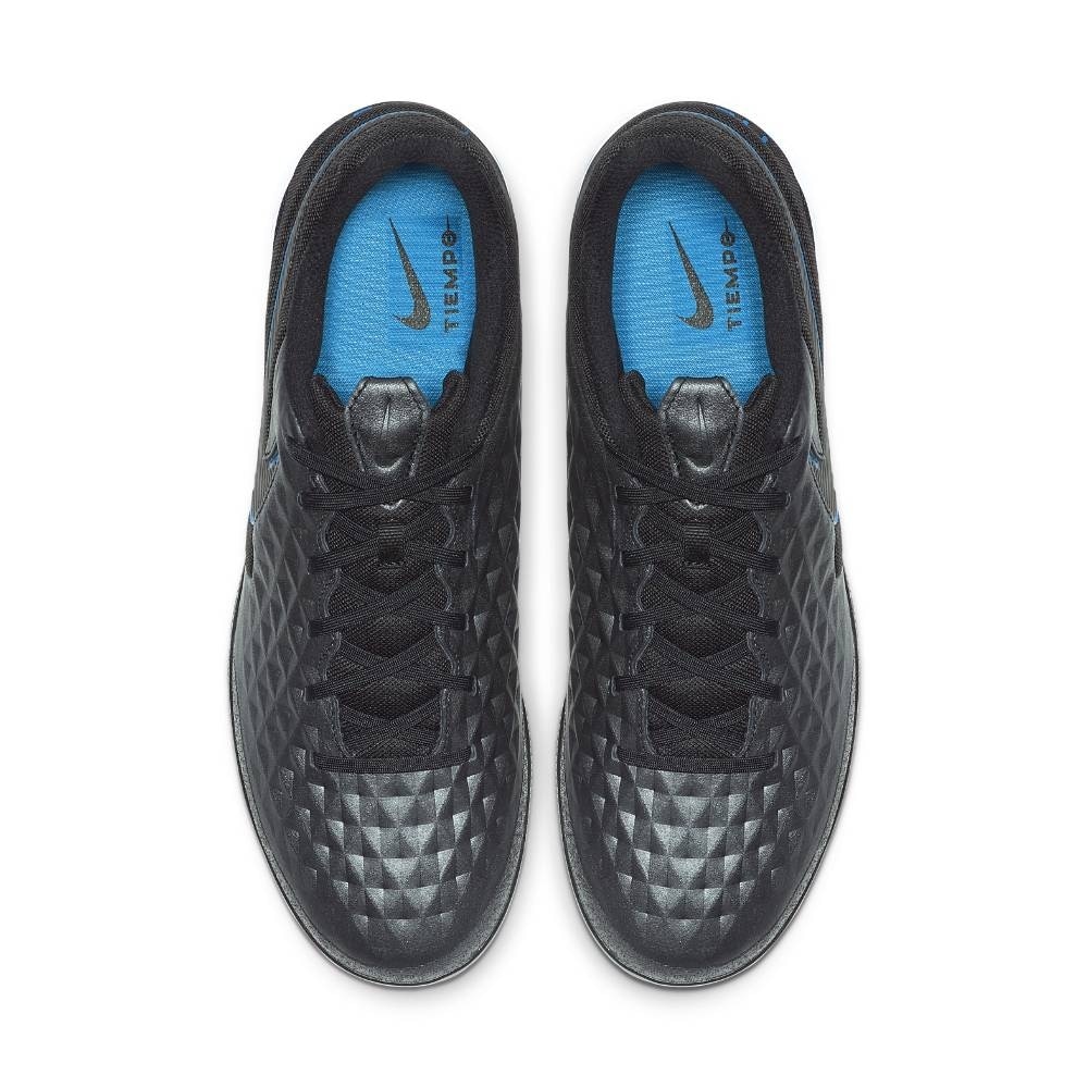 Nike TiempoX Legend React 8 Pro IC Futsal Innendørs Fotballsko Under the Radar Pack