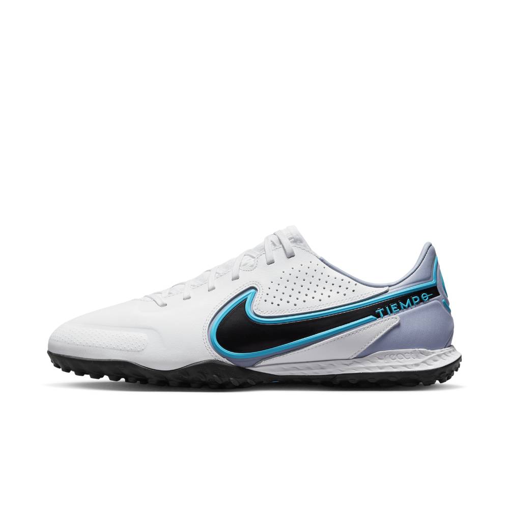 Nike Tiempo Legend 9 Pro TF Fotballsko Blast