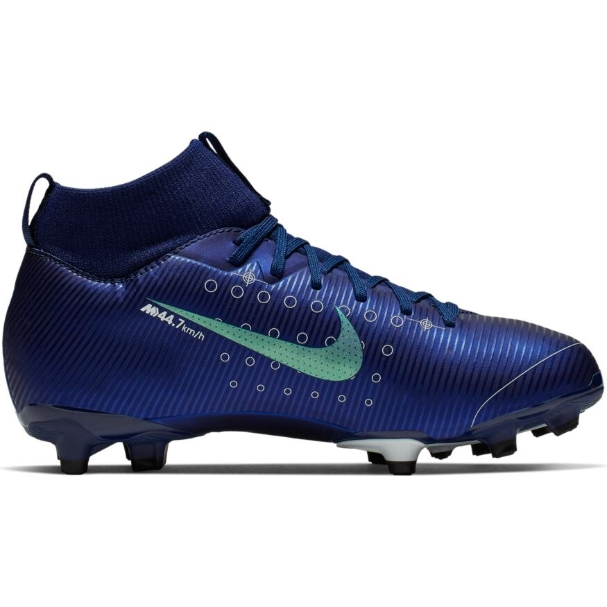 Mercurial Nike Dream Speed Superfly 7 Academy FG/MG Fotballsko Barn