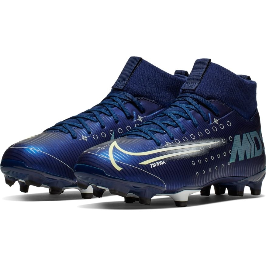 Mercurial Nike Dream Speed Superfly 7 Academy FG/MG Fotballsko Barn