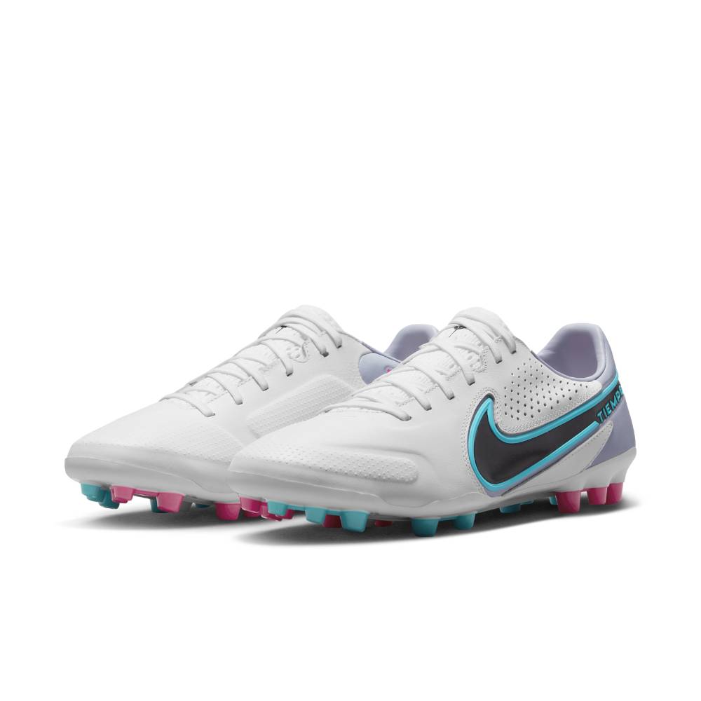 Nike Tiempo Legend 9 Pro AG Fotballsko Blast