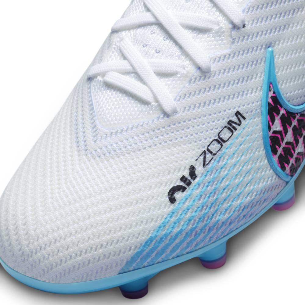 Nike Mercurial Zoom Vapor 15 Elite AG-Pro Fotballsko Blast