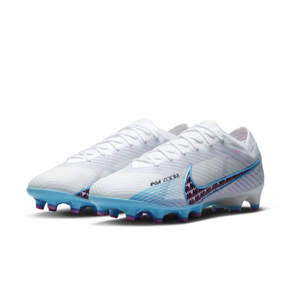 Nike Mercurial Zoom Vapor 15 Elite AG-Pro Fotballsko Blast