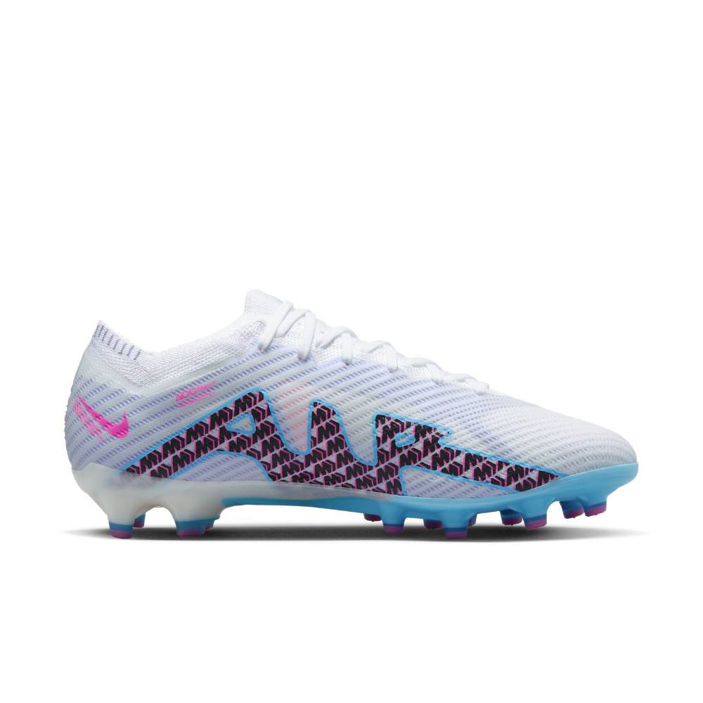 Nike Mercurial Zoom Vapor 15 Elite AG-Pro Fotballsko Blast