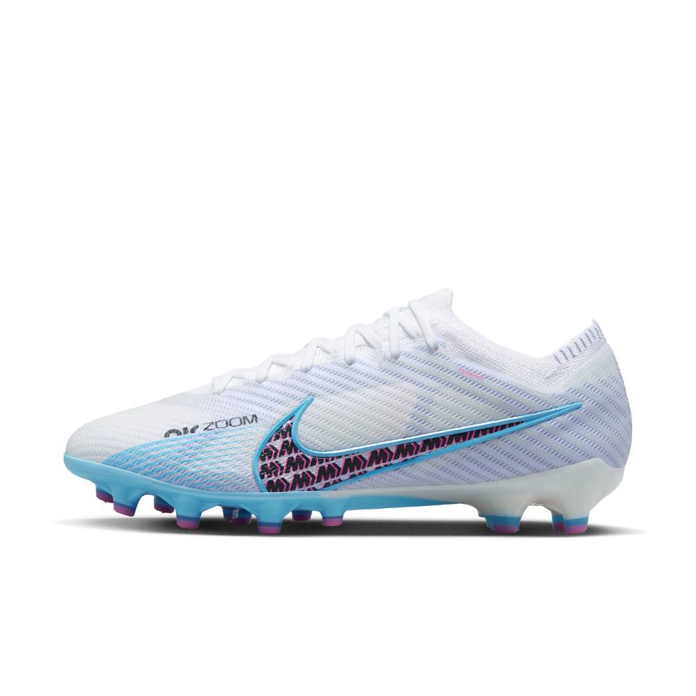 Nike Mercurial Zoom Vapor 15 Elite AG-Pro Fotballsko Blast