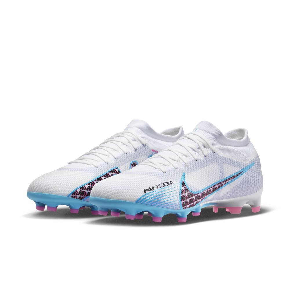 Nike Mercurial Zoom Vapor 15 Pro AG-Pro Fotballsko Blast