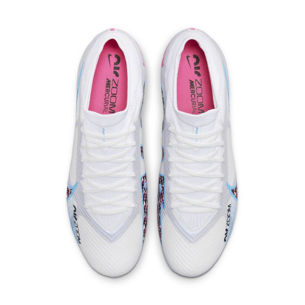 Nike Mercurial Zoom Vapor 15 Pro AG-Pro Fotballsko Blast