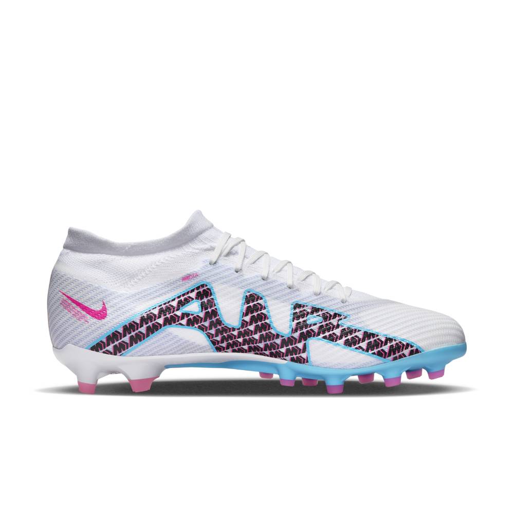 Nike Mercurial Zoom Vapor 15 Pro AG-Pro Fotballsko Blast