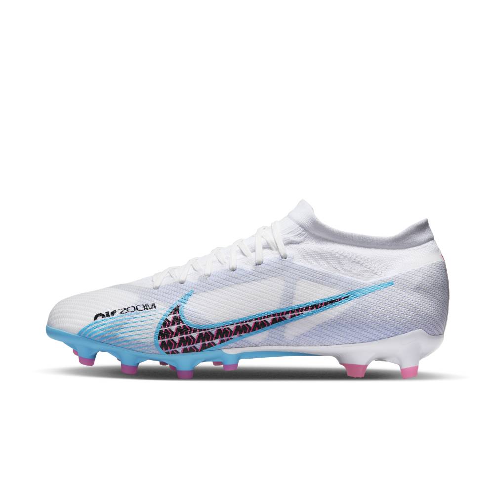 Nike Mercurial Zoom Vapor 15 Pro AG-Pro Fotballsko Blast