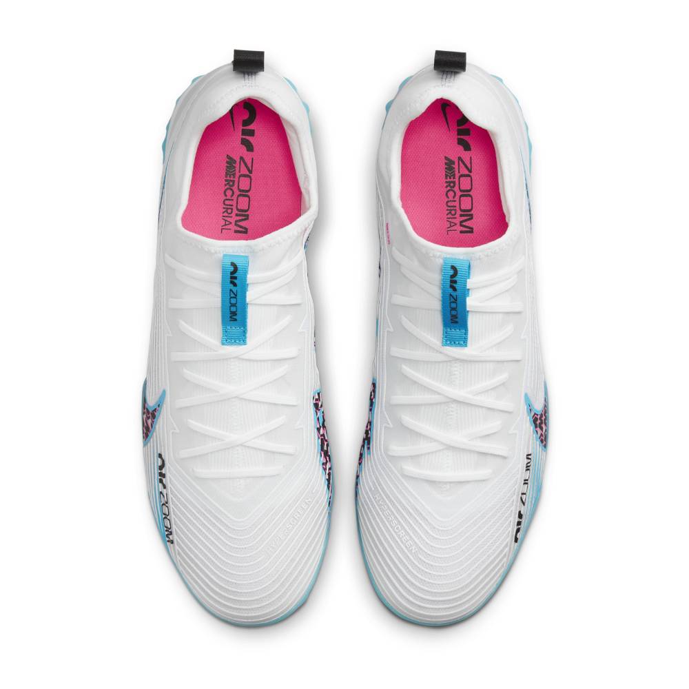 Nike Mercurial Zoom Vapor 15 Pro TF Fotballsko Blast