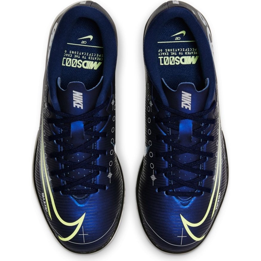 Nike Mercurial Dream Speed Vapor 13 Academy IC Futsal Innendørs Fotballsko Barn