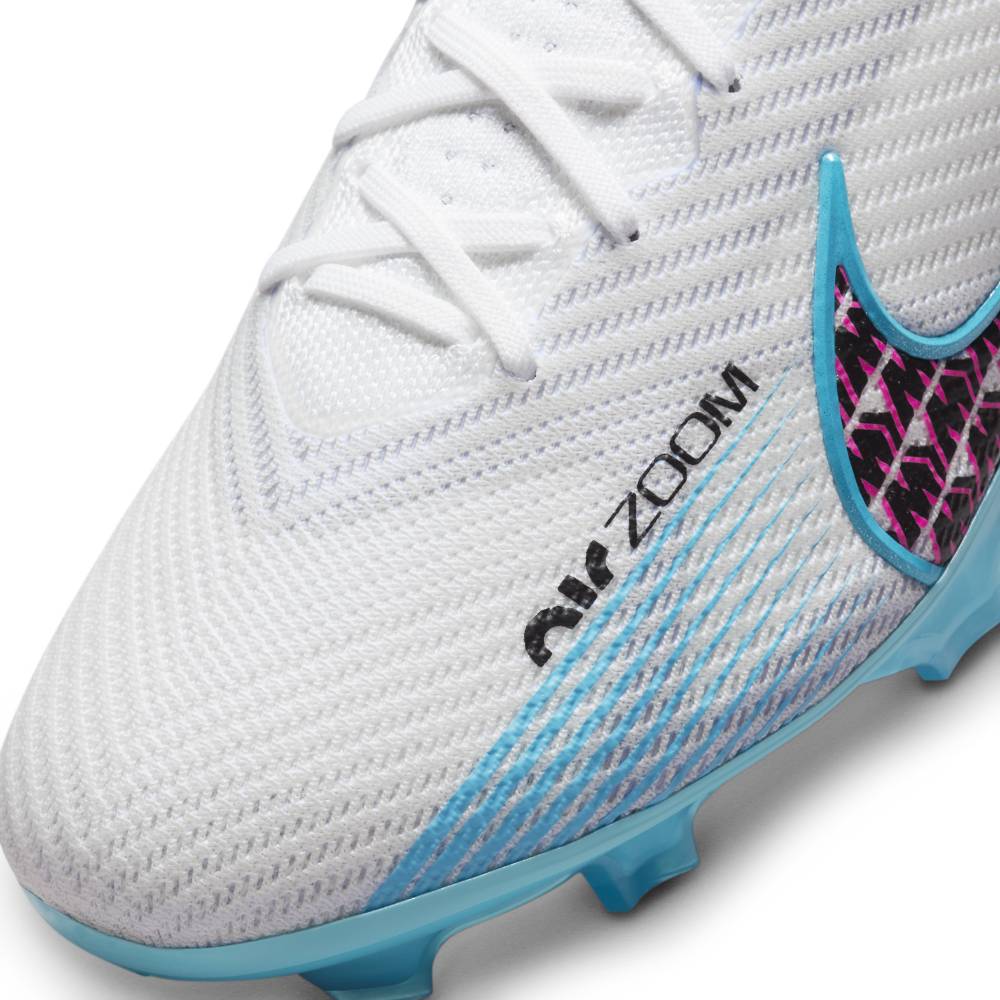 Nike Mercurial Zoom Vapor 15 Elite FG Fotballsko Blast