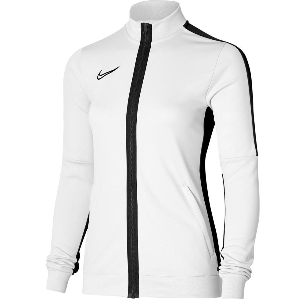 Nike Academy 23 Track Treningsjakke Dame Hvit