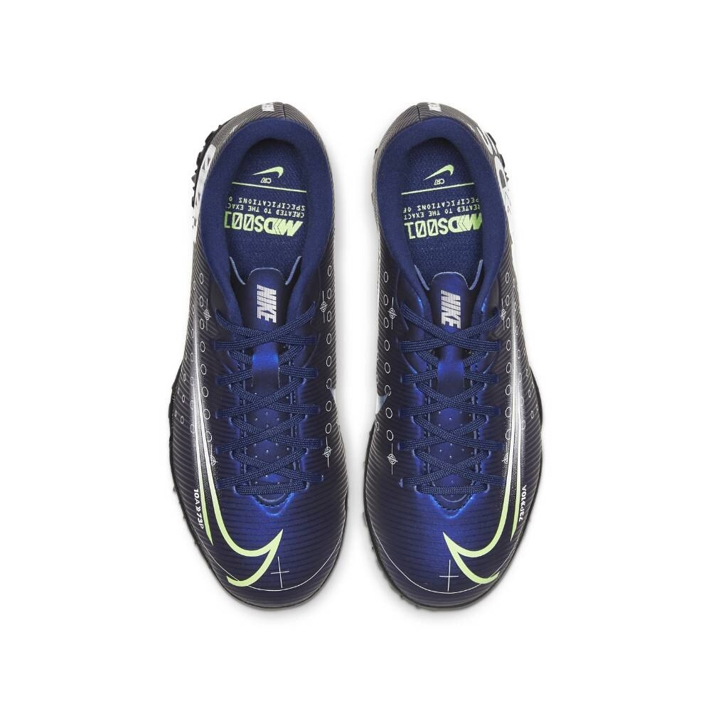 Nike Mercurial Dream Speed Vapor 13 Academy TF Fotballsko Barn