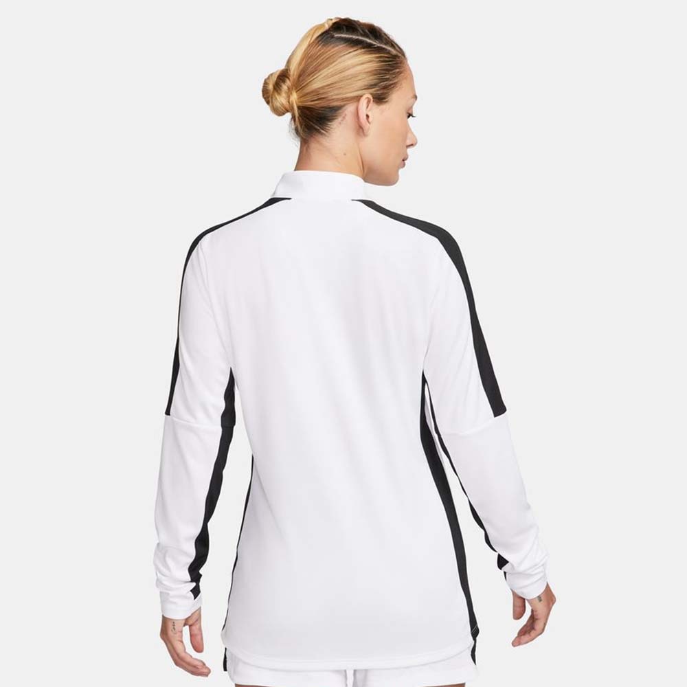 Nike Ullern Fotball/Ready Treningsgenser Dame Hvit