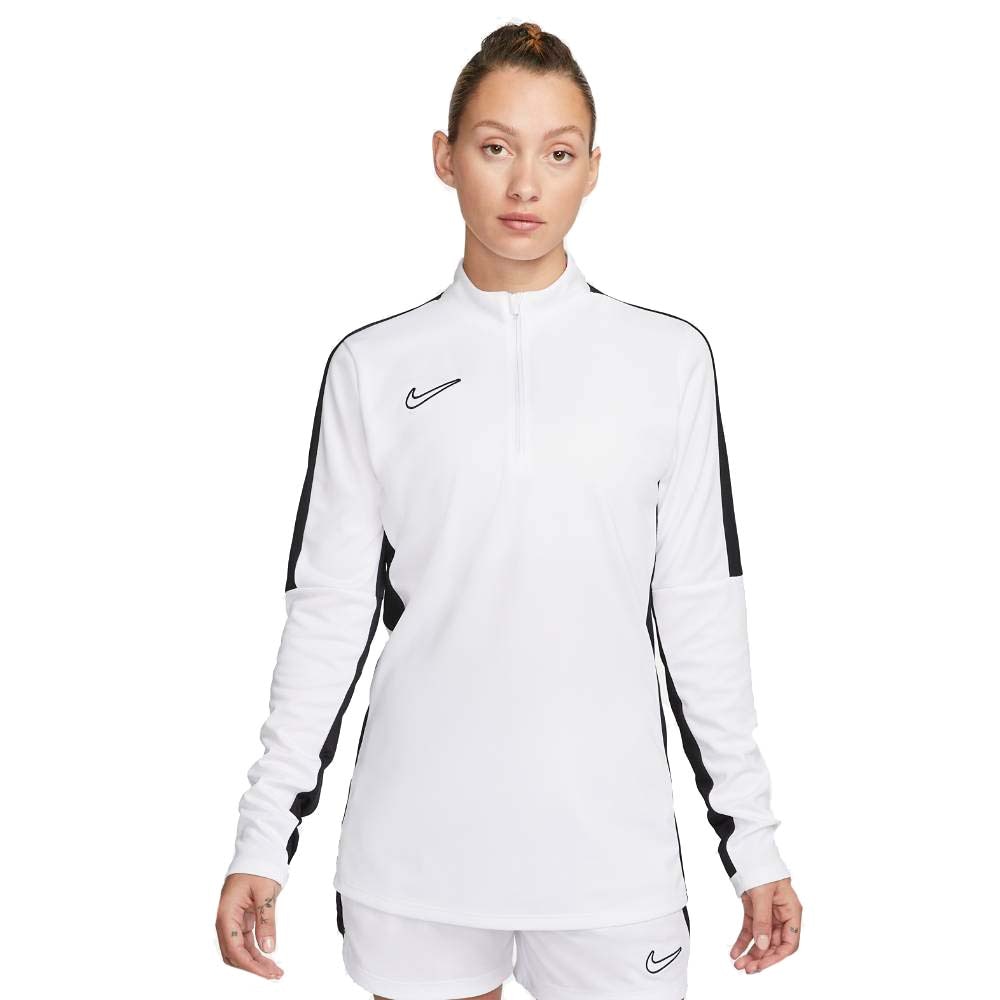 Nike Ullern Fotball/Ready Treningsgenser Dame Hvit