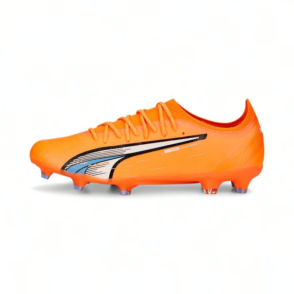 Puma Ultra Ultimate FG/AG Fotballsko Supercharge Pack