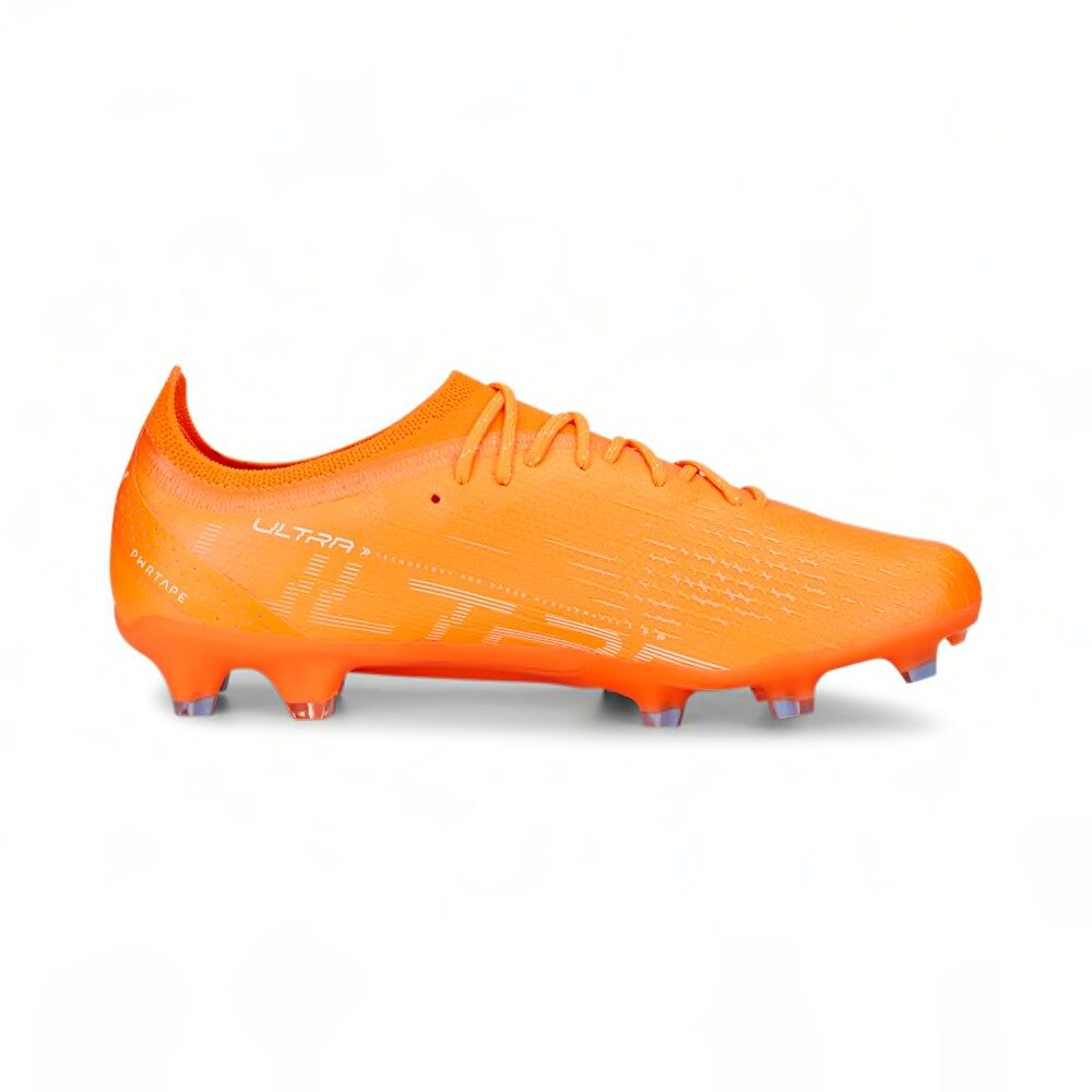 Puma Ultra Ultimate FG/AG Fotballsko Supercharge Pack