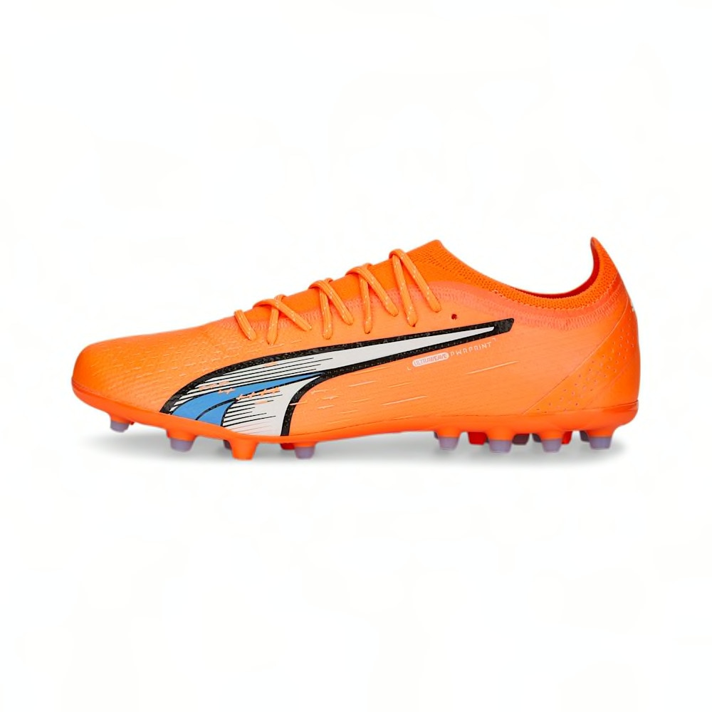 Puma Ultra Ultimate MG Fotballsko Supercharge Pack