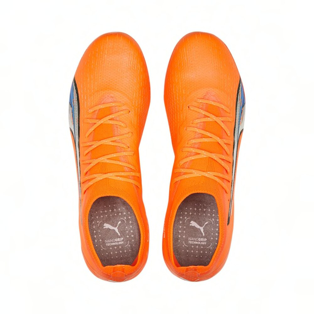 Puma Ultra Ultimate MG Fotballsko Supercharge Pack