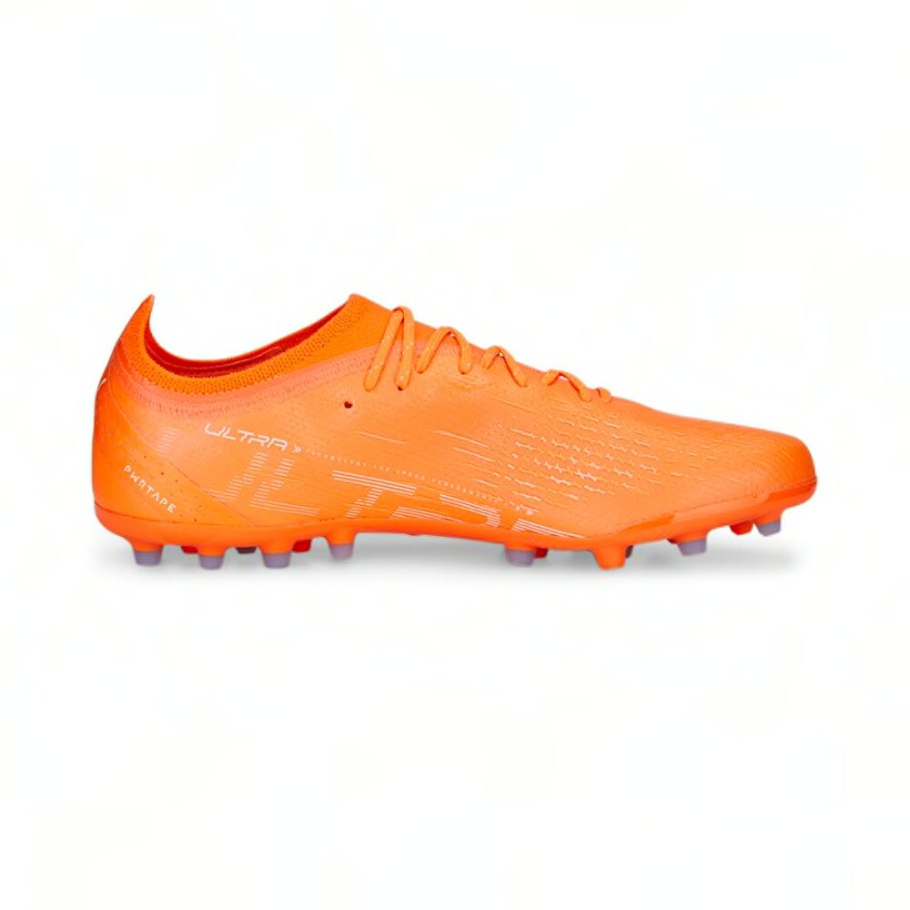 Puma Ultra Ultimate MG Fotballsko Supercharge Pack