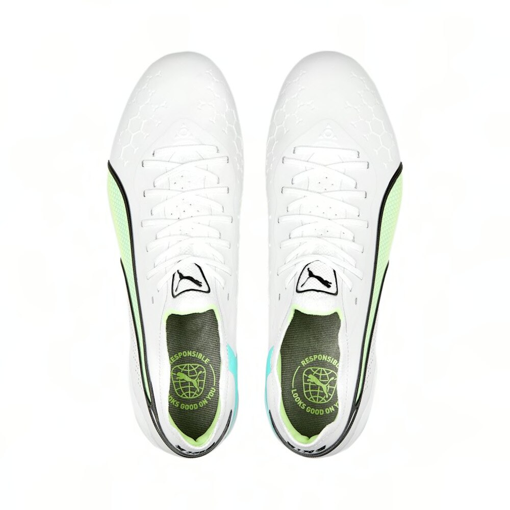 Puma King Ultimate FG/AG Fotballsko Dame Pursuit