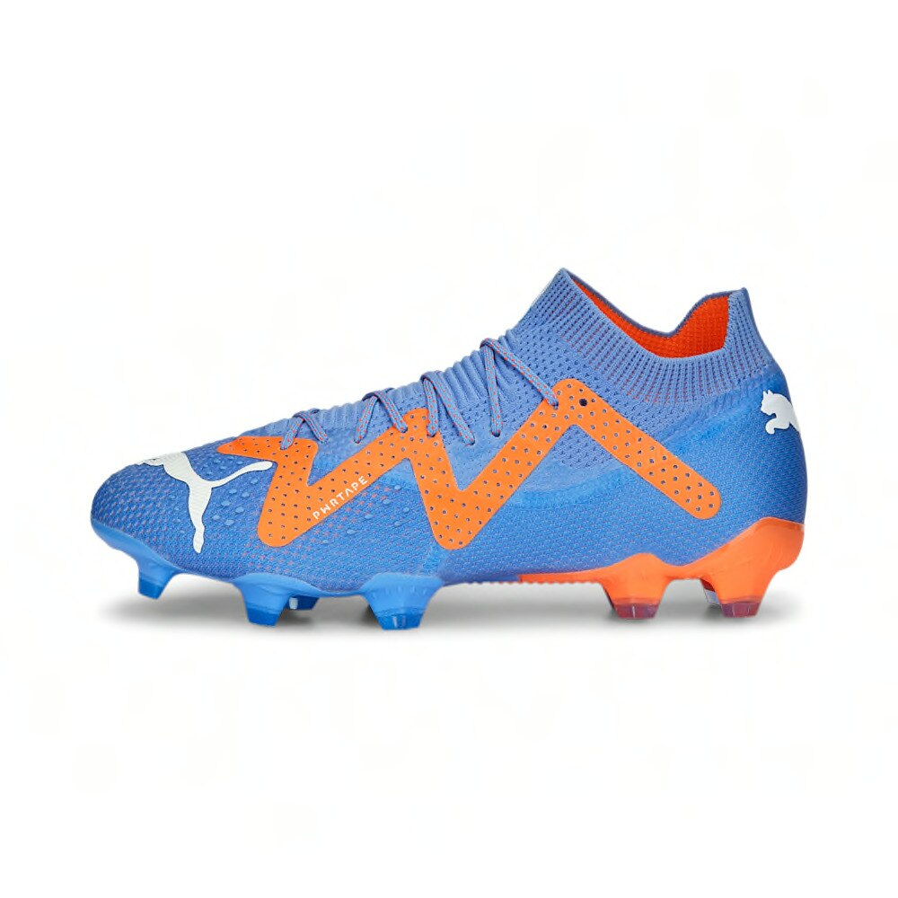 Puma FUTURE Ultimate FG/AG Fotballsko Dame Supercharge Pack