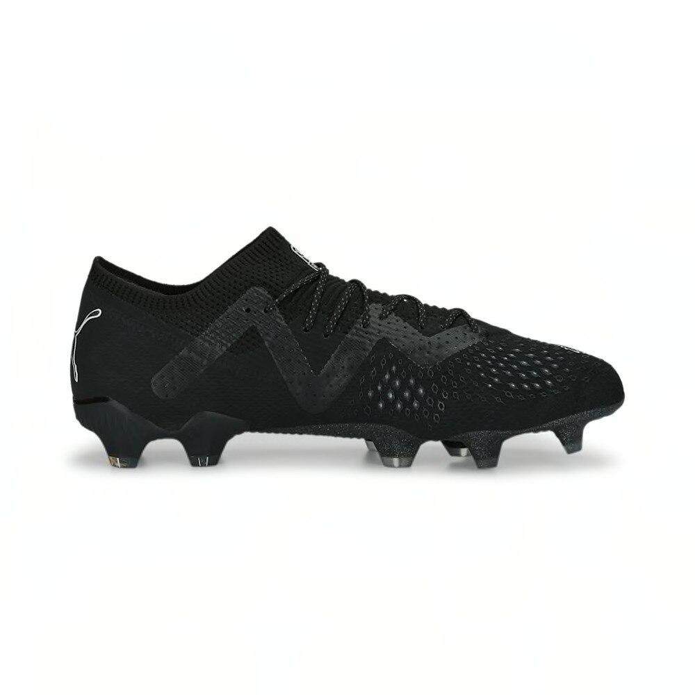 Puma FUTURE Ultimate Low FG/AG Fotballsko Eclipse Pack