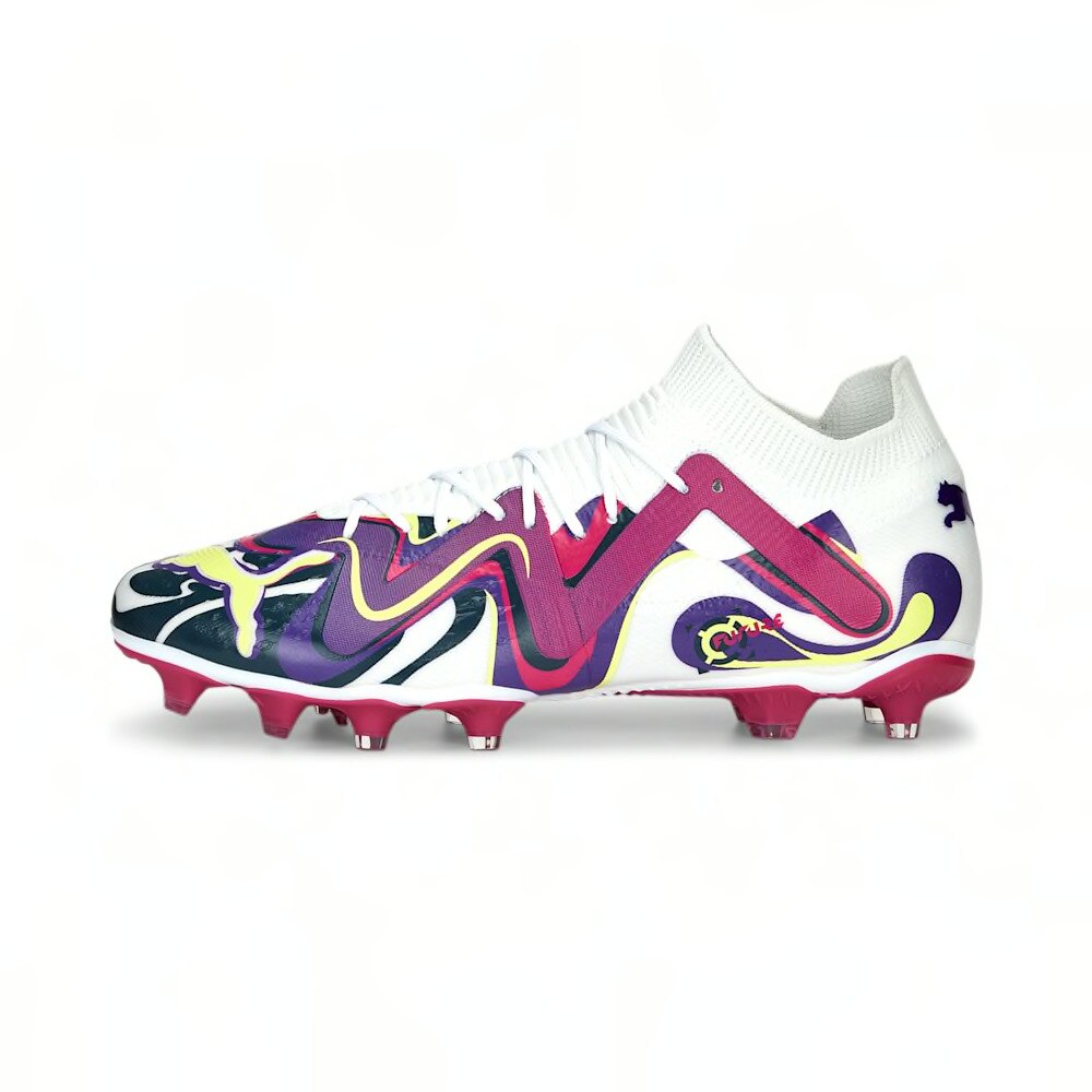 Puma FUTURE Match FG/AG Fotballsko NJR Creativity