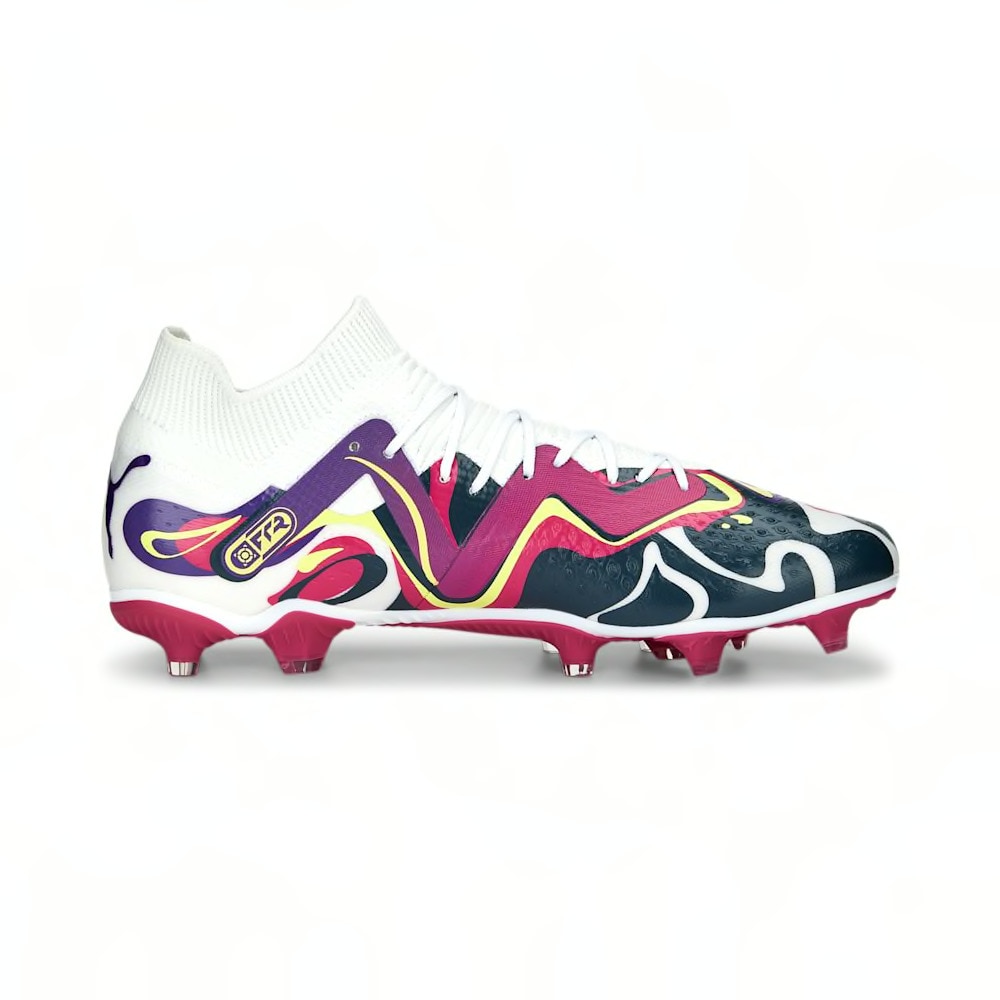 Puma FUTURE Match FG/AG Fotballsko NJR Creativity