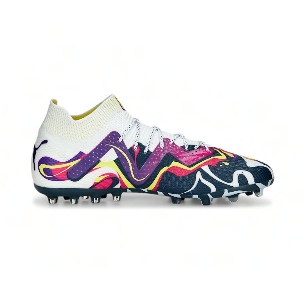 Puma FUTURE Ultimate MG Fotballsko NJR Creativity