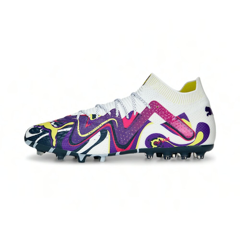 Puma FUTURE Ultimate MG Fotballsko NJR Creativity