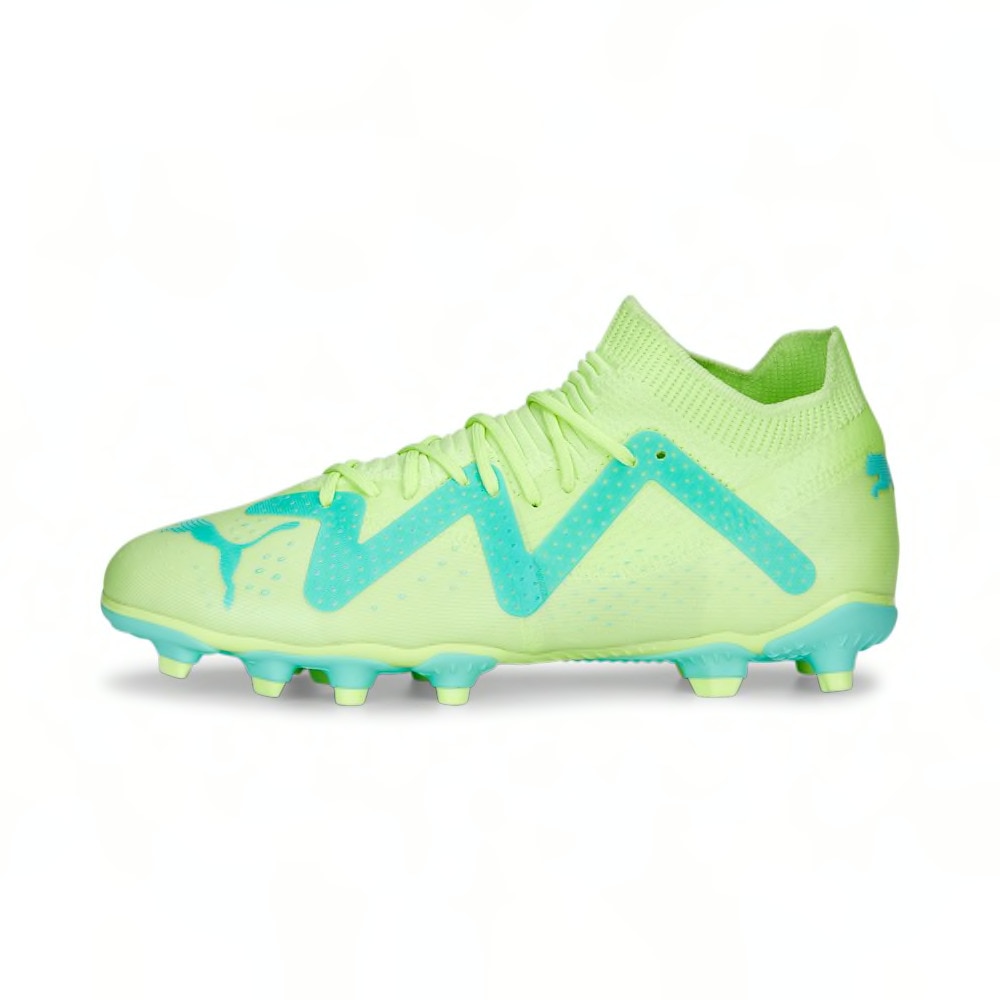 Puma FUTURE Match FG/AG Fotballsko Barn Pursuit