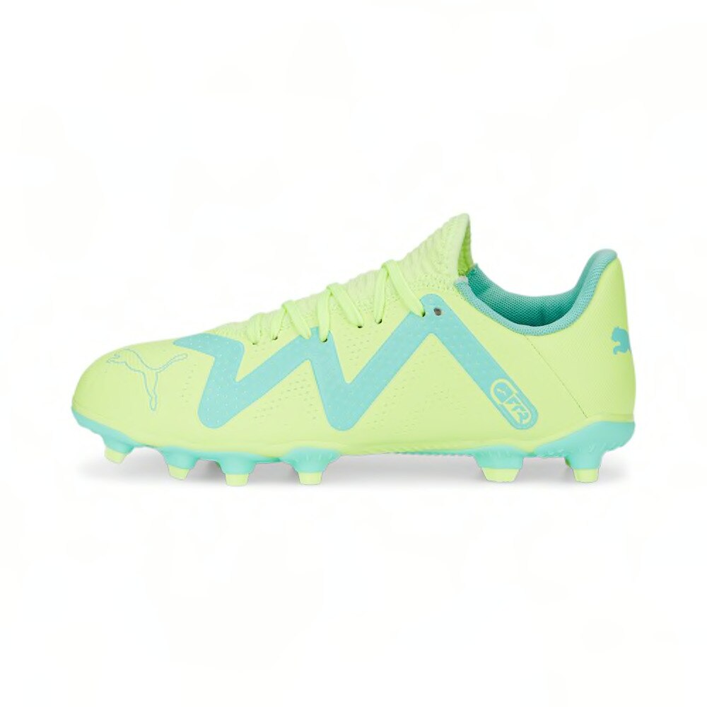 Puma FUTURE Play FG/AG Fotballsko Barn Pursuit