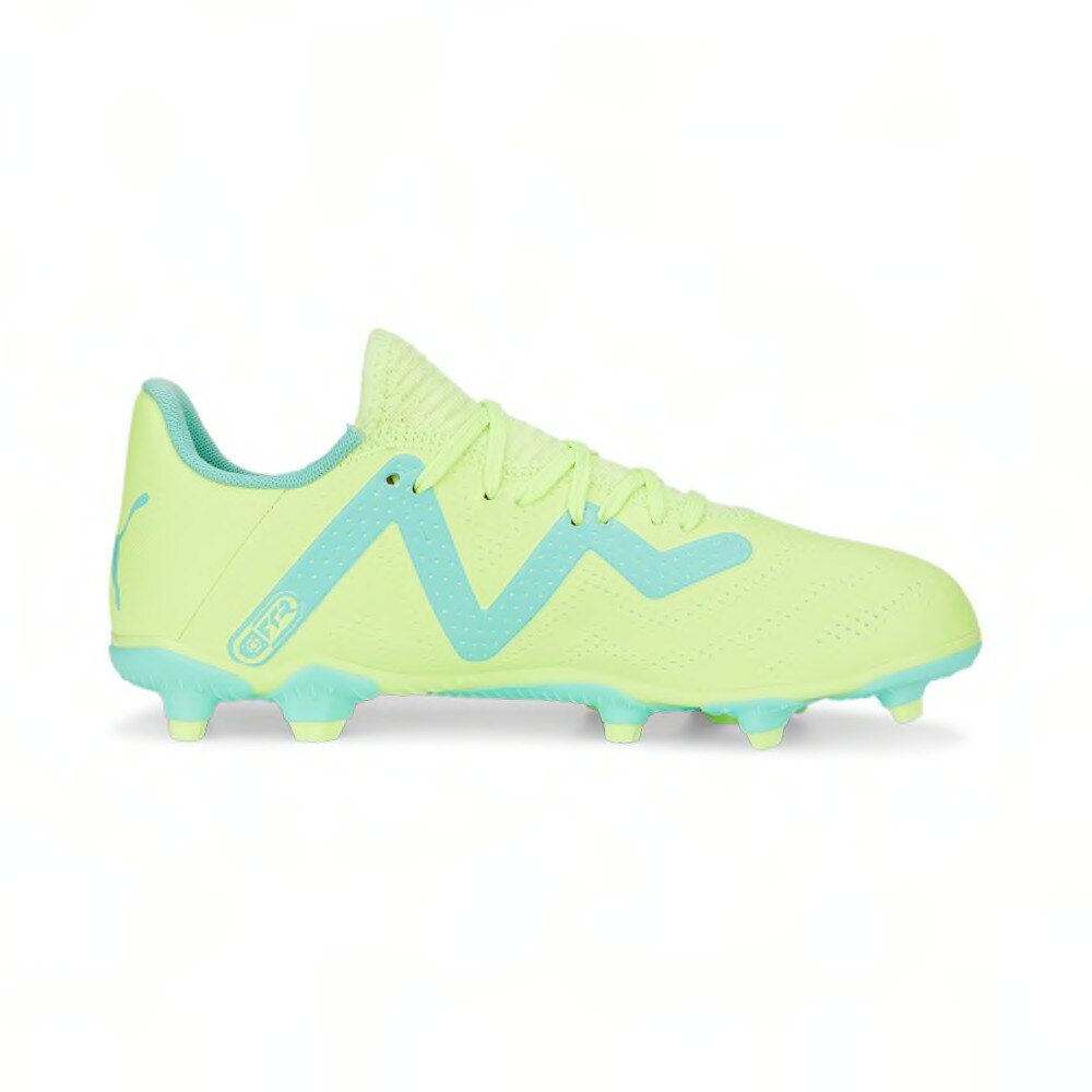 Puma FUTURE Play FG/AG Fotballsko Barn Pursuit