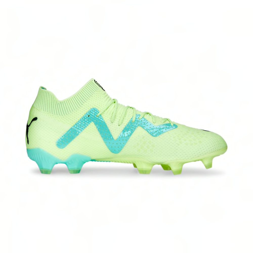 Puma FUTURE Ultimate FG/AG Fotballsko Pursuit