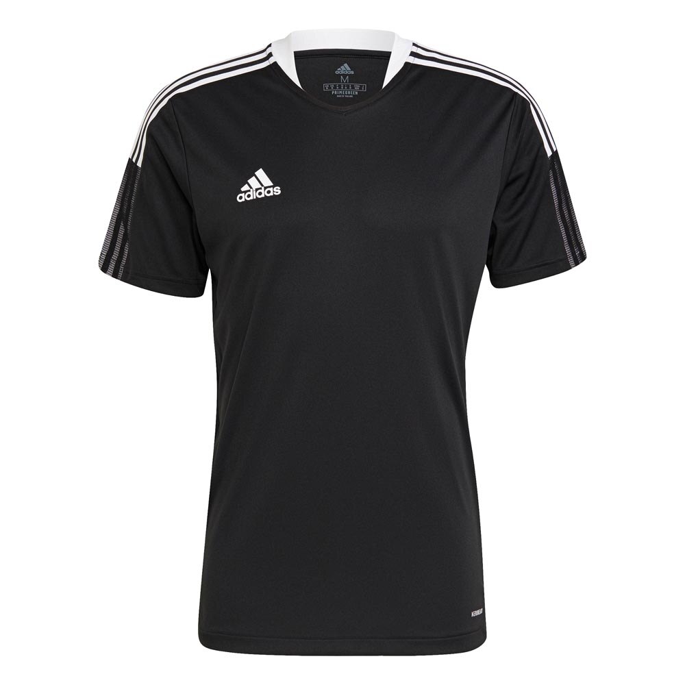 Adidas Tiro 21 Treningstrøye Sort