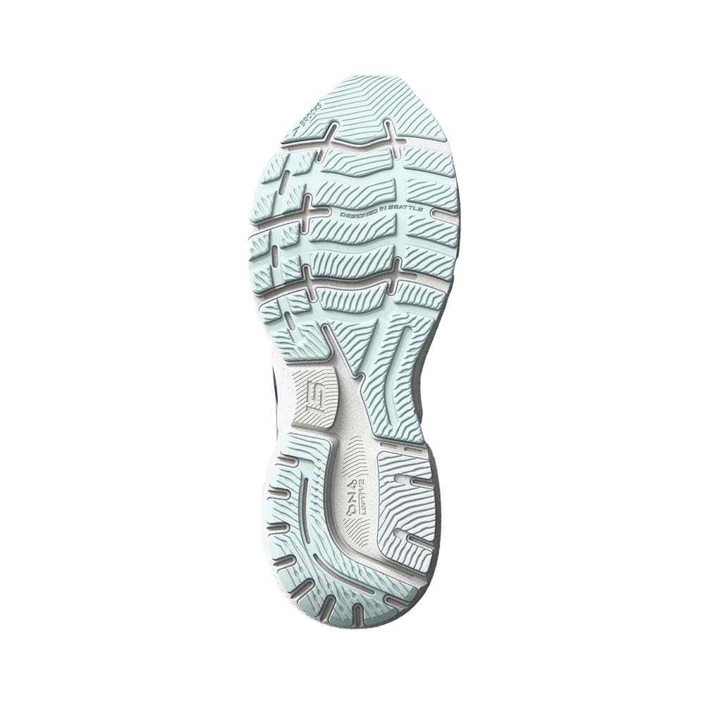 Brooks Ghost 15 Joggesko Dame Marine 