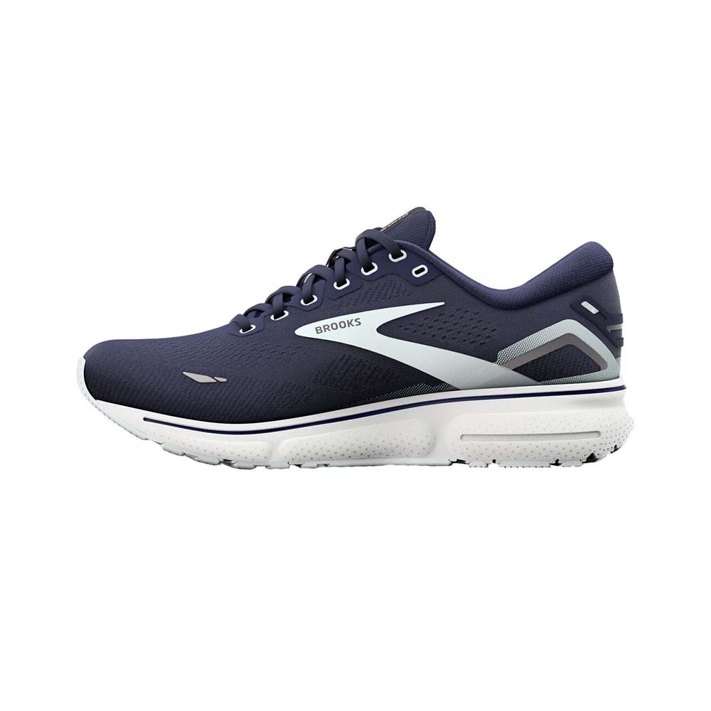 Brooks Ghost 15 Joggesko Dame Marine 