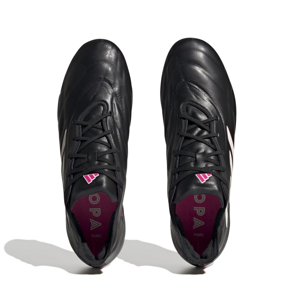 Adidas COPA Pure.1 FG/AG Fotballsko Own Your Football