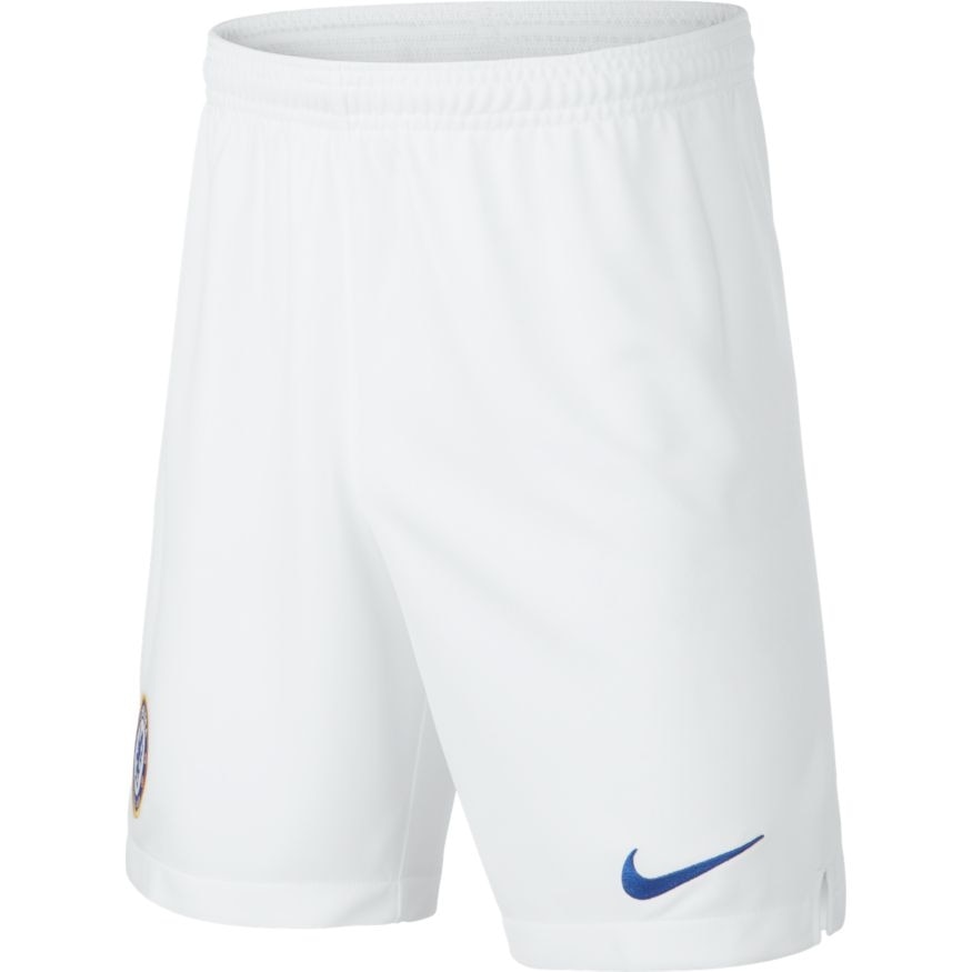 Nike Chelsea Fotballshorts 19/20 Borte Barn