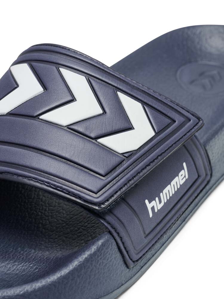 Hummel Slippers Marine