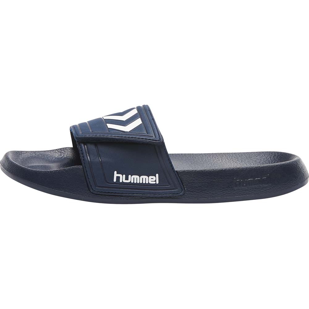 Hummel Slippers Marine