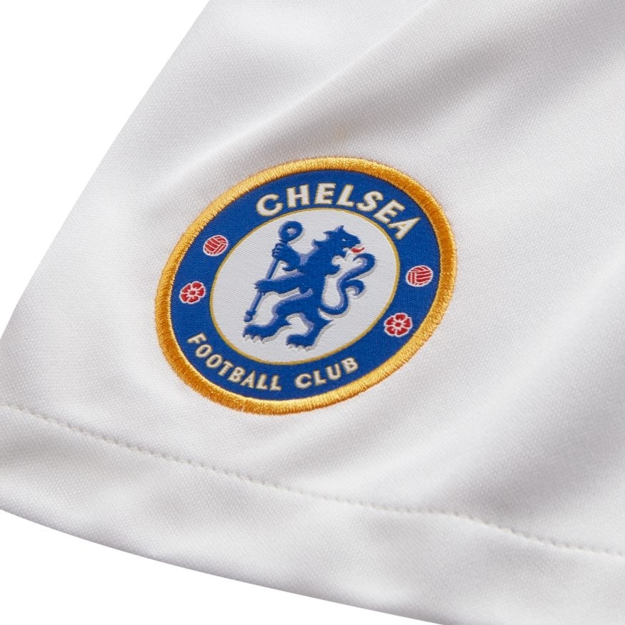 Nike Chelsea Fotballshorts 19/20 Borte Barn